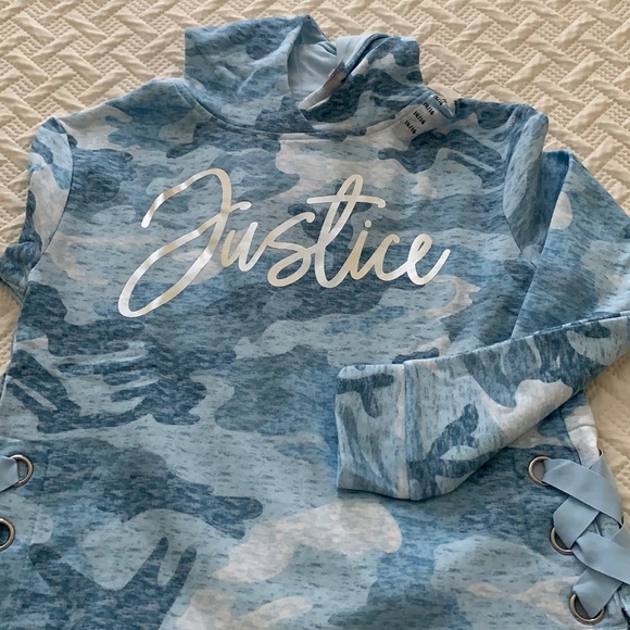 Justice Other - 💥💥JUSTICE HOODIE